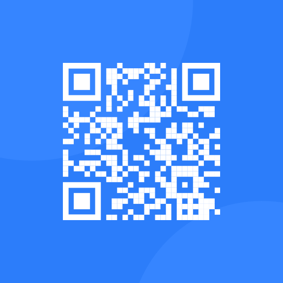 qr code join us